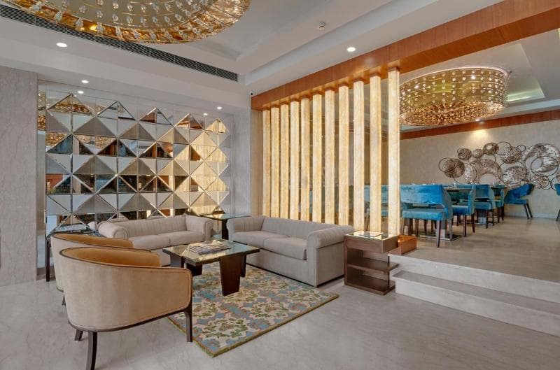 Beacon Hotel - Nirman Vihar New Delhi 3