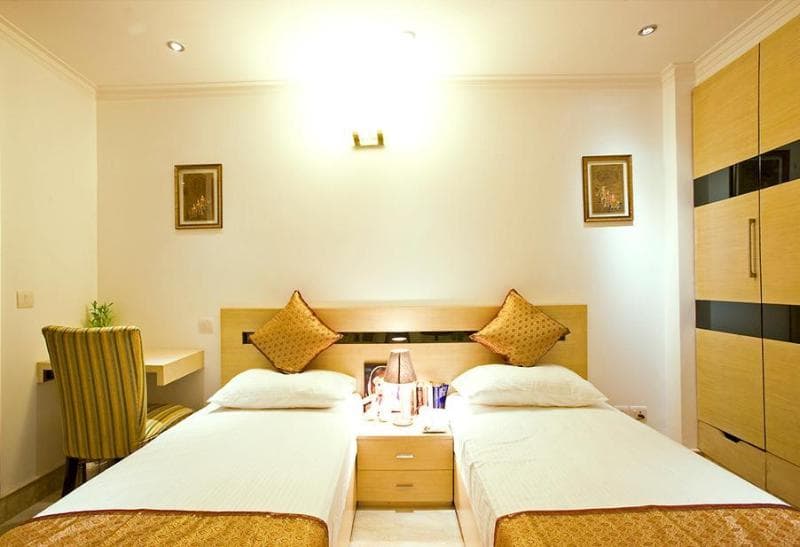 Evergreen Delhi Bed & Breakfast (Adults Only) photo 1