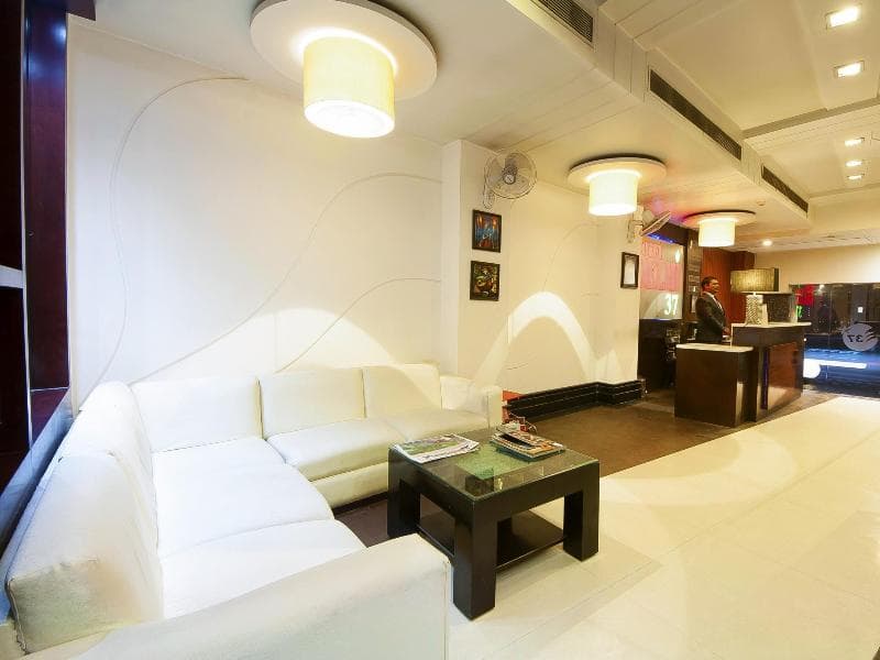 Hotel Delhi 37 photo 1