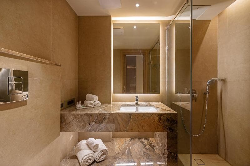 Hotel Saket 27 photo 1
