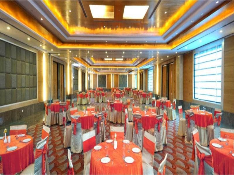 Tivoli Grand Resort photo 1