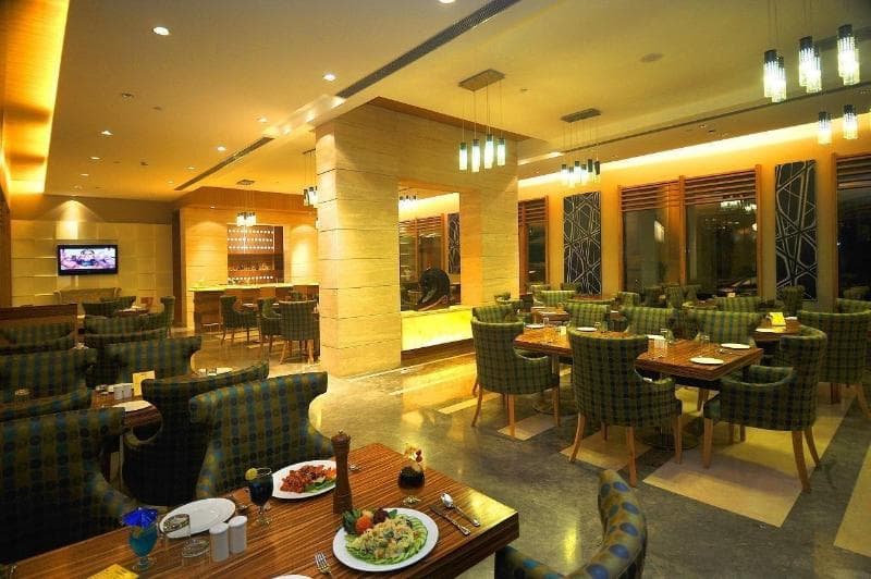 Tivoli Grand Resort 2