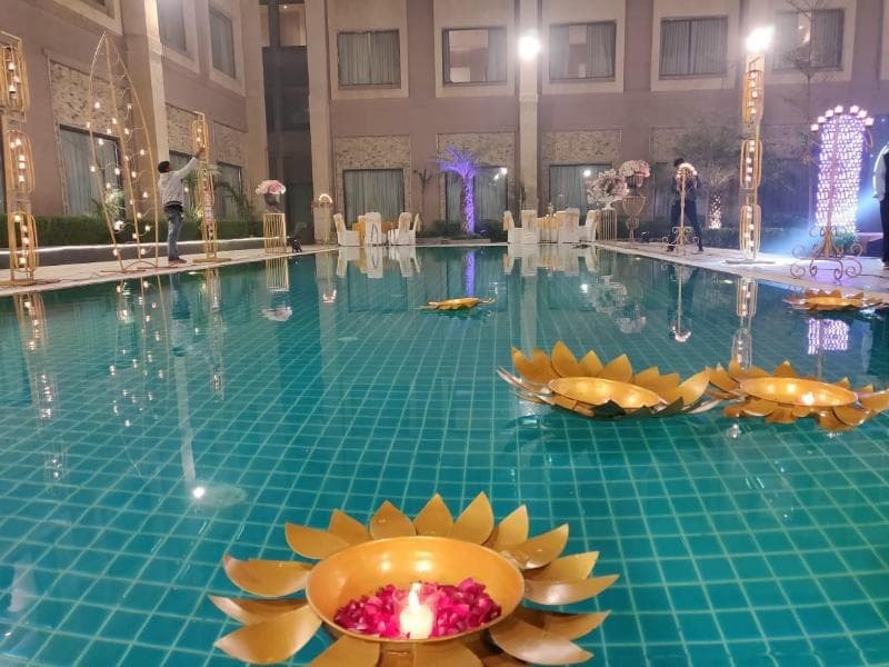 Tivoli Grand Resort 5