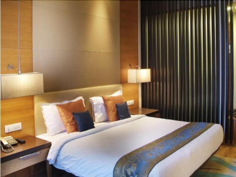 Tivoli Grand Resort 3
