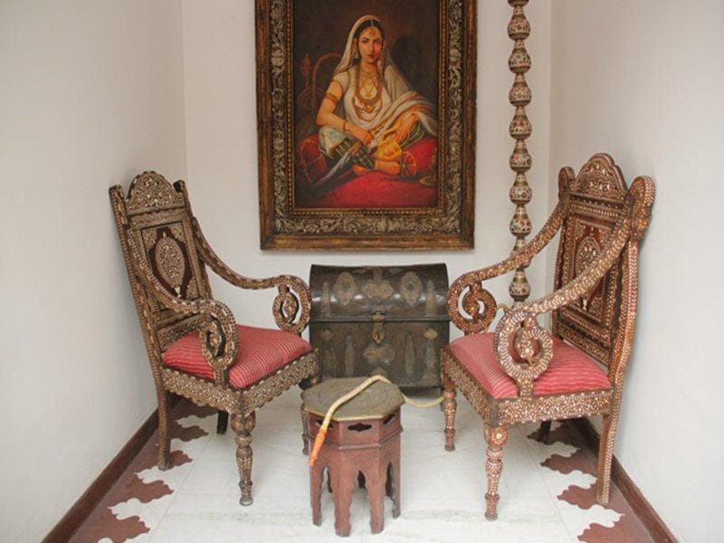 Haveli Dharampura 3