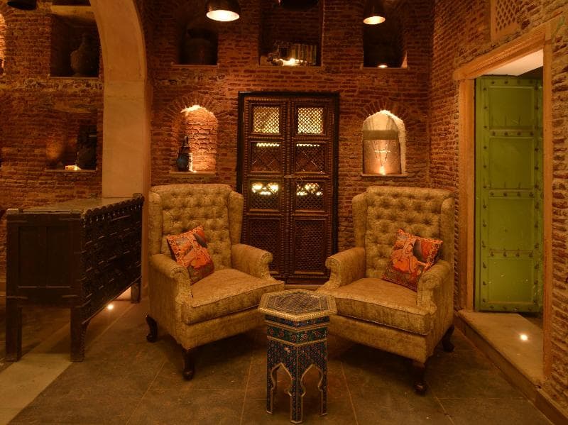 Haveli Dharampura 4