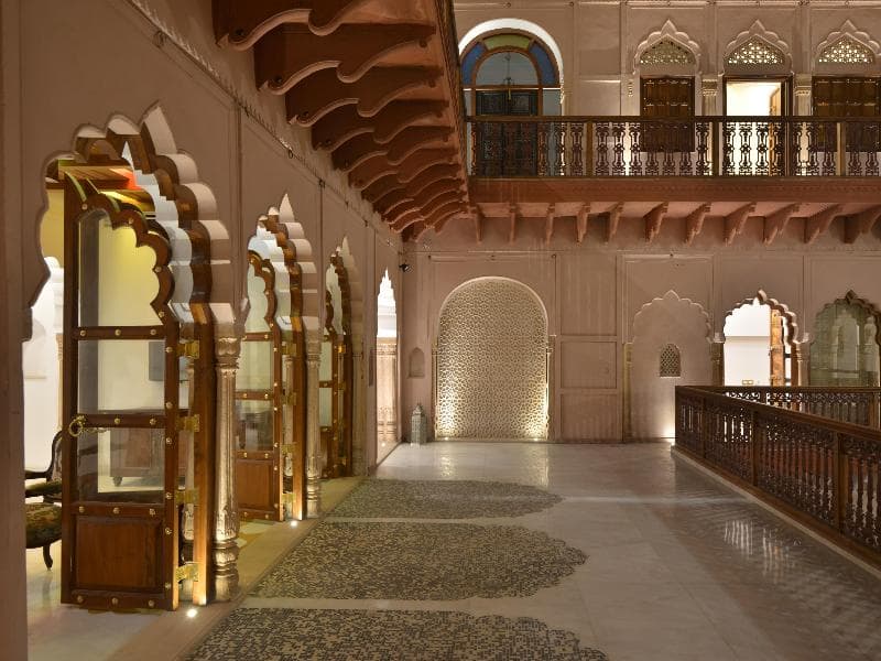 Haveli Dharampura 2