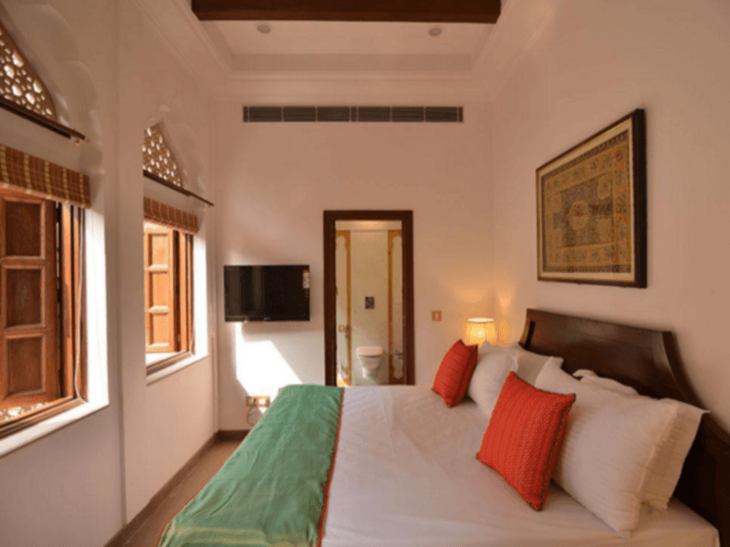Haveli Dharampura photo 1
