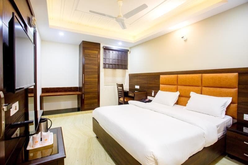 Hotel Tara Palace Daryaganj 3