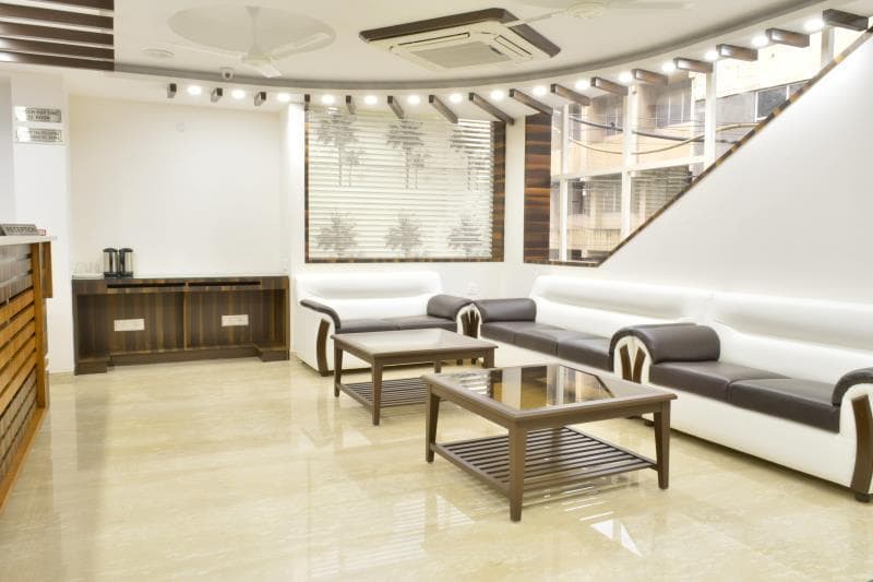 Hotel Tara Palace Daryaganj photo 1