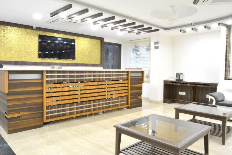 Hotel Tara Palace Daryaganj 4