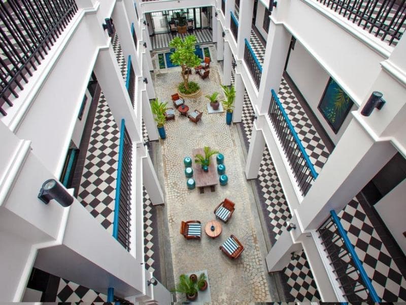 Maison Vy Hotel 4