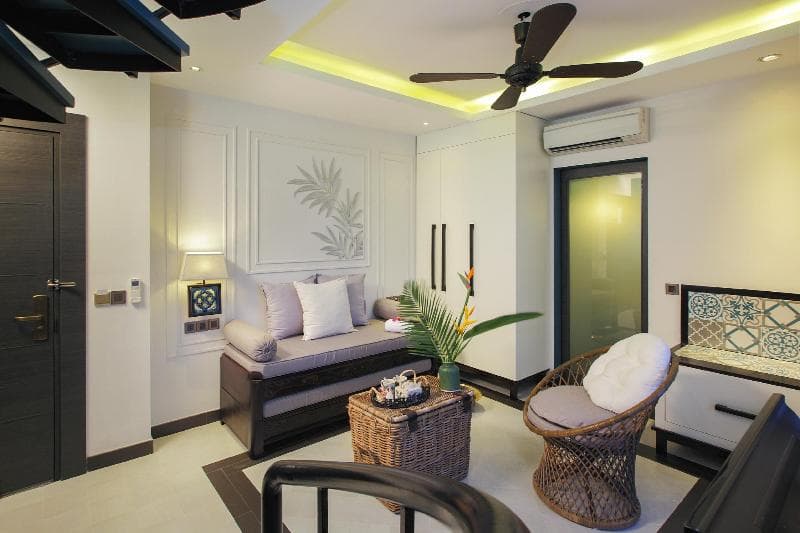 Maison Vy Hotel photo 1