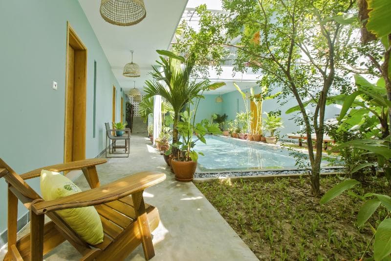 De Campagne Villa 3