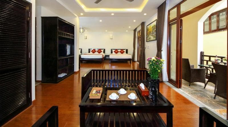 Little Town Villa photo 1