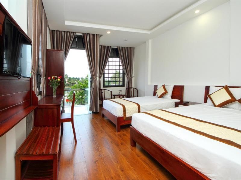 Azalea Homestay photo 1