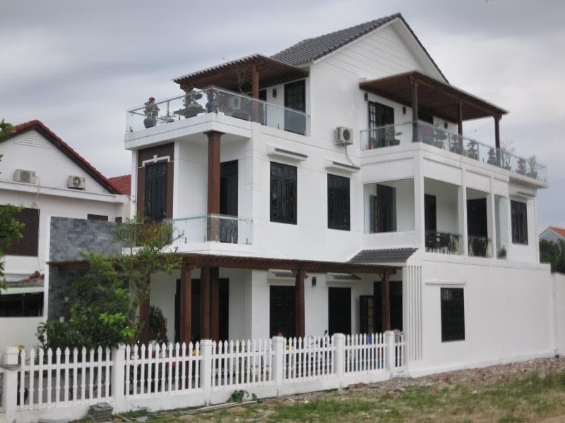 Azalea Homestay 4