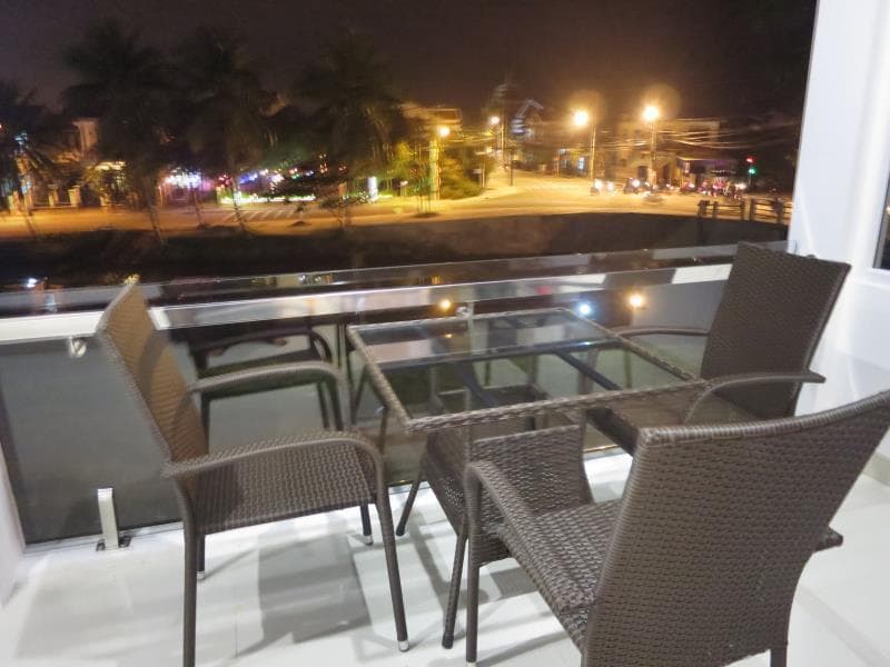 Azalea Homestay main