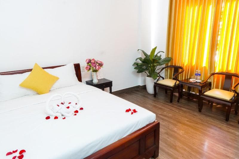 Hue Royal Hotel 5