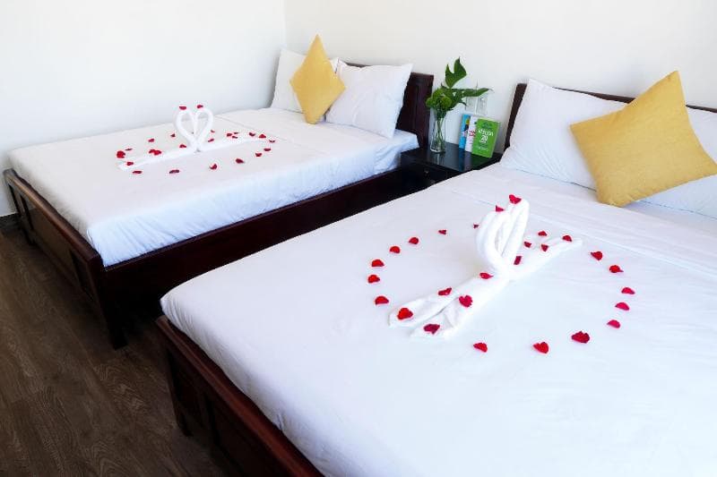 Hue Royal Hotel 3