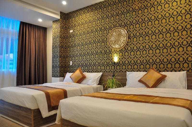 Nice Hue Hotel main
