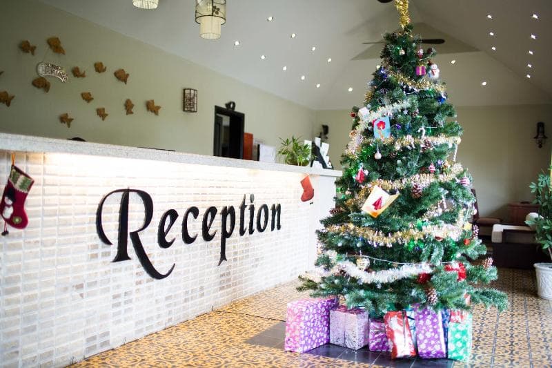 Hue Riverside Boutique Resort photo 1