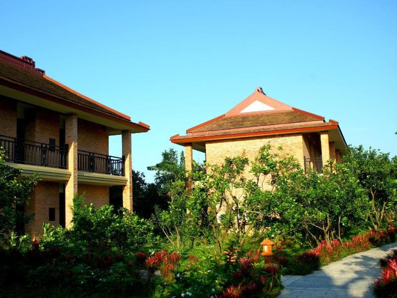 Hue Riverside Boutique Resort 4