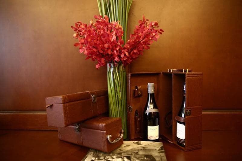 The Scarlett Boutique Hotel 4