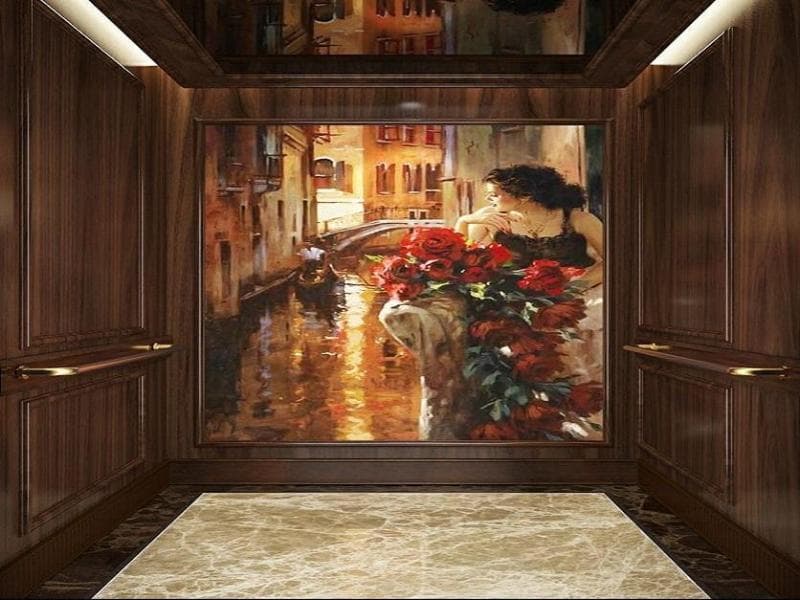 The Scarlett Boutique Hotel 3