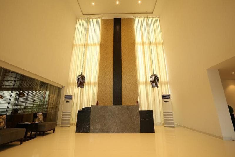 Deccan Serai photo 1