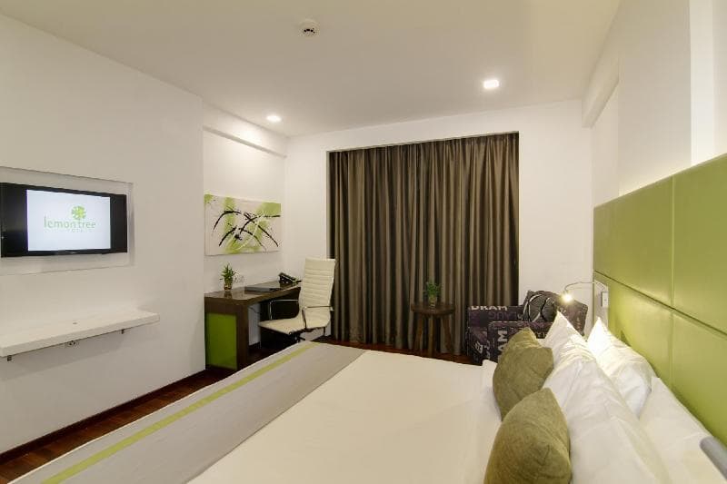 Lemon Tree Banjara Hills 2