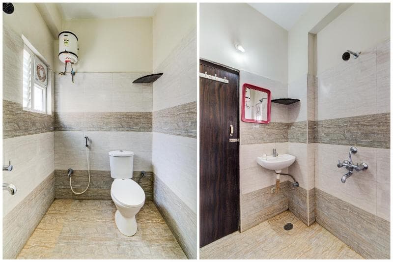 The Royal Nest By Oyo Rooms main