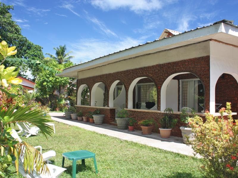 Rising Sun Guesthouse photo 1