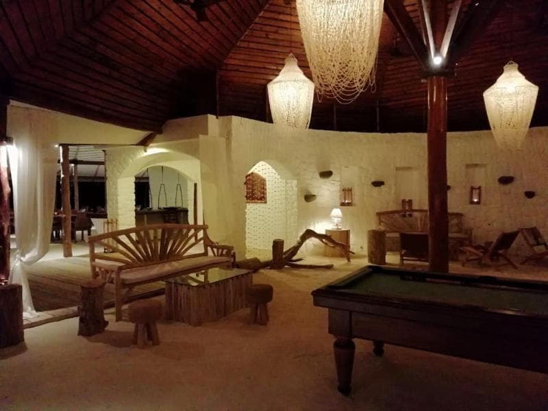 Bliss Hotel Praslin 4