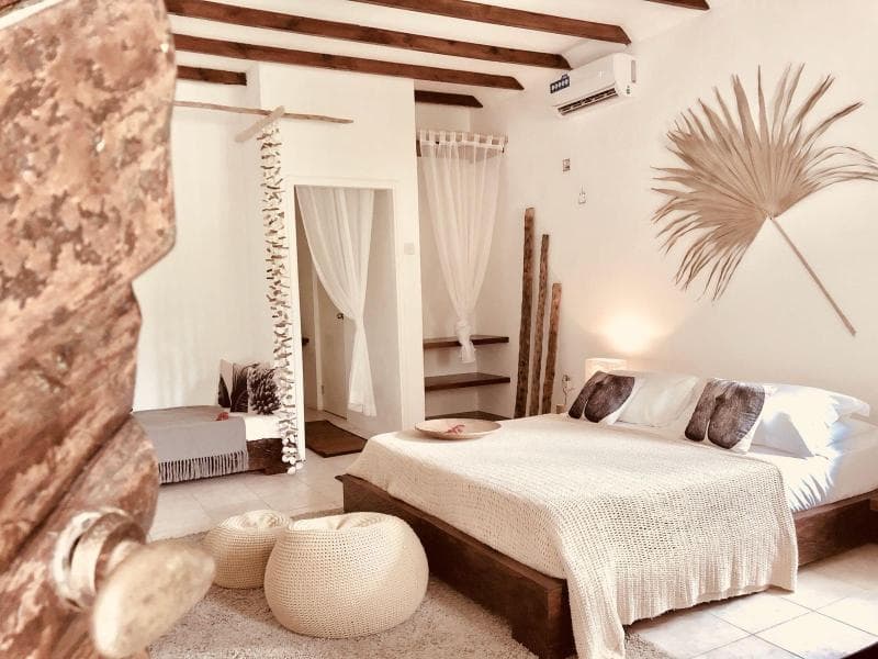 Bliss Hotel Praslin photo 1
