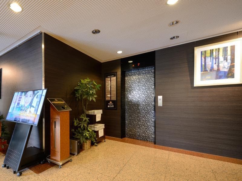 APA Hotel Maebashieki Kita 2