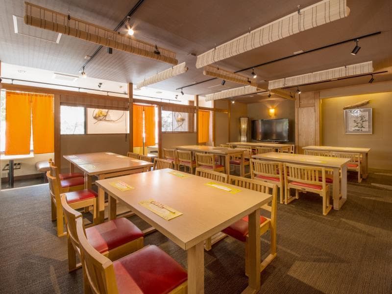 APA Hotel Maebashieki Kita main