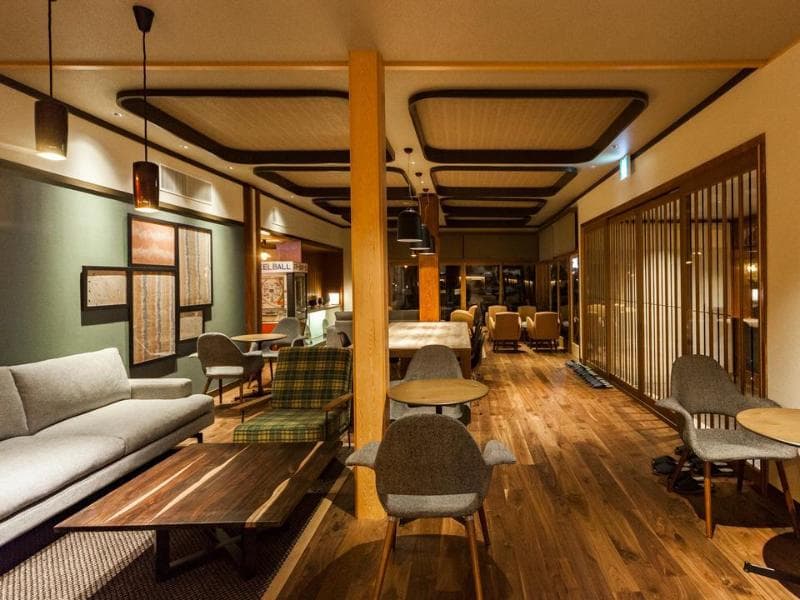 Onsen Guest House Aobato No Su (Adults Only) 3