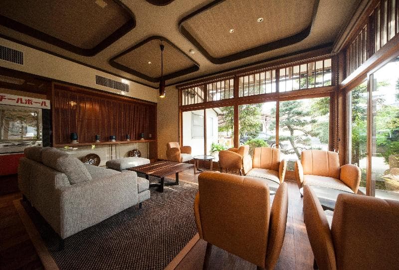 Onsen Guest House Aobato No Su (Adults Only) 5