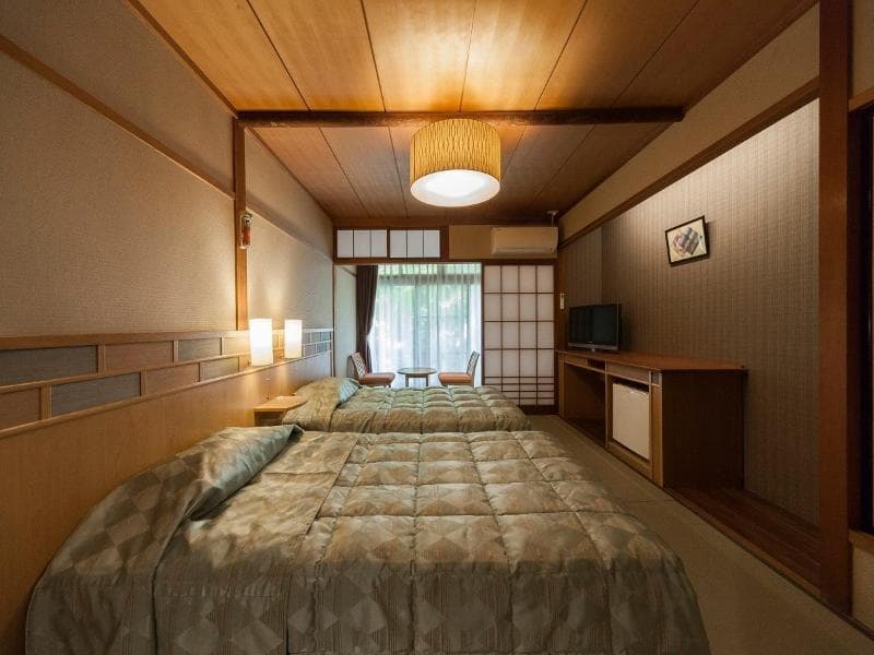 Onsen Guest House Aobato No Su (Adults Only) photo 1