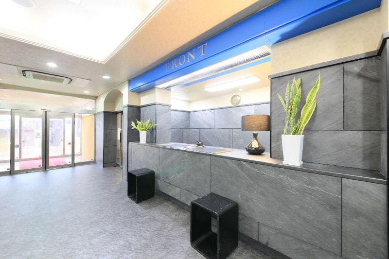 Miyako Central Hotel 4