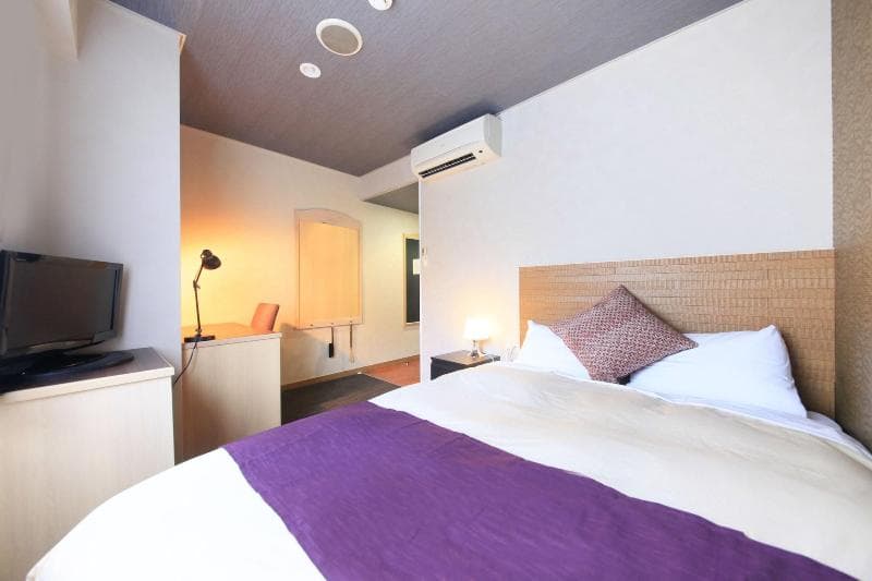 Miyako Central Hotel 3