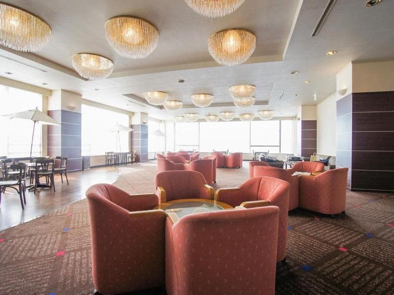 Hotel Areaone Banjinmisaki photo 1