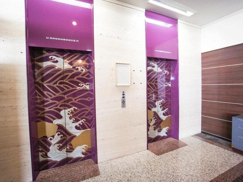 Hotel Areaone Banjinmisaki 3