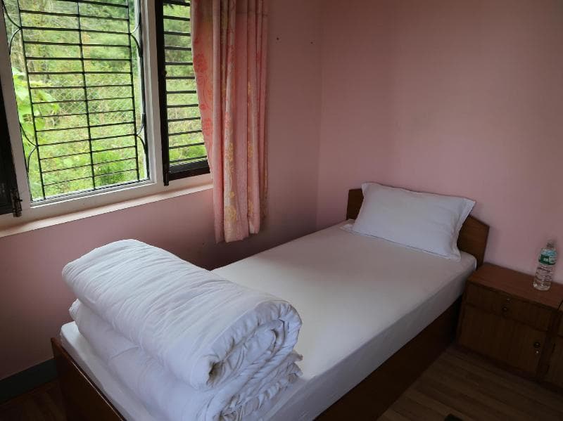 Hotel Mount Paradise photo 1