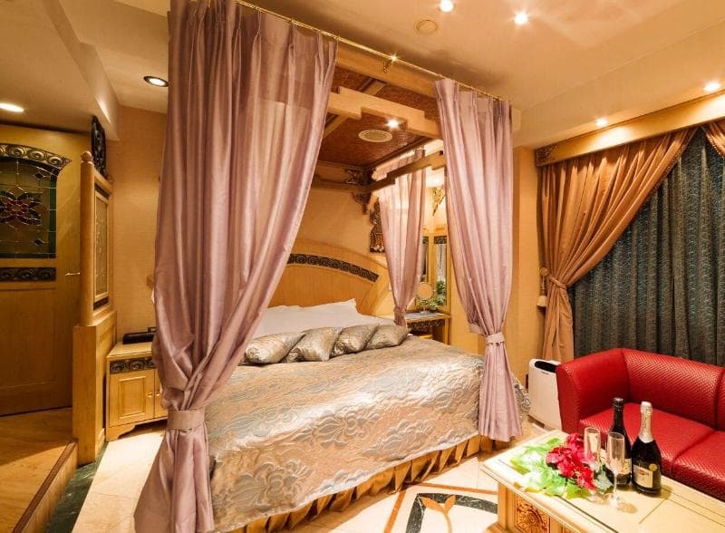 Restay Nagasaki Club - Adults Only main