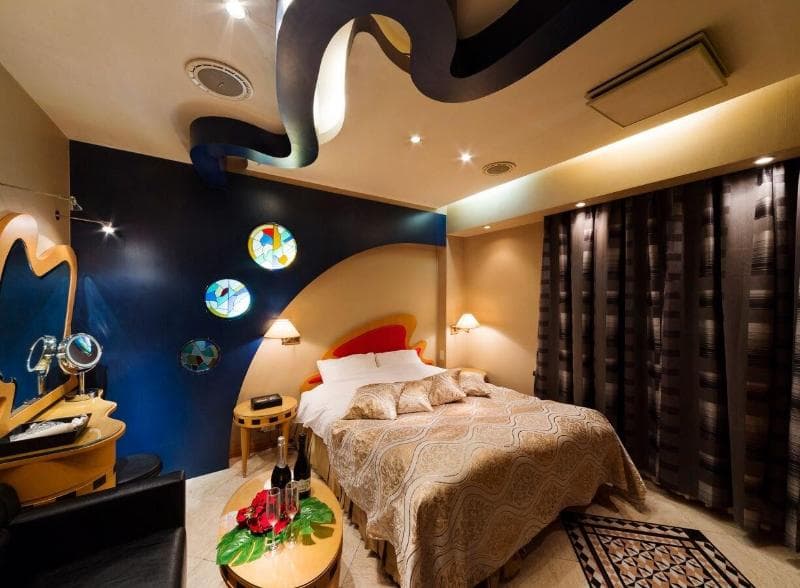 Restay Nagasaki Club - Adults Only 4