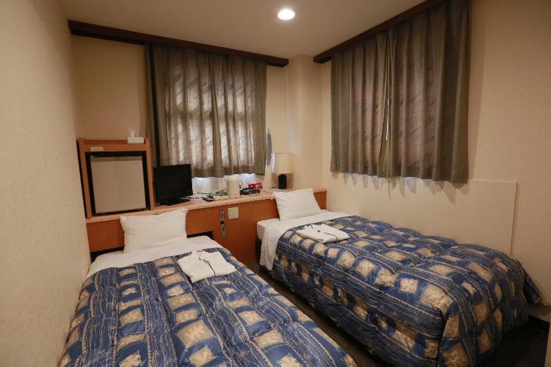 Ikeda main