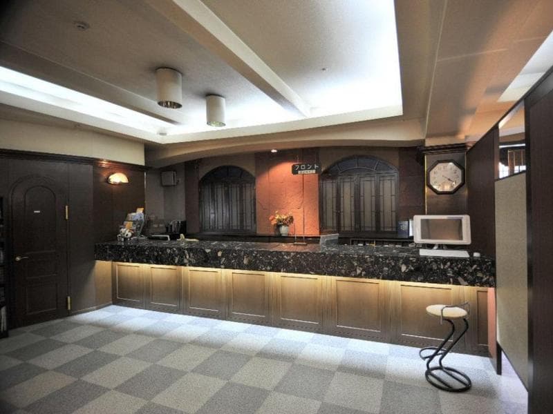 Hotel Saint Paul Nagasaki 3