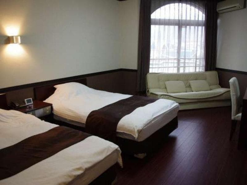 Hotel Saint Paul Nagasaki 2